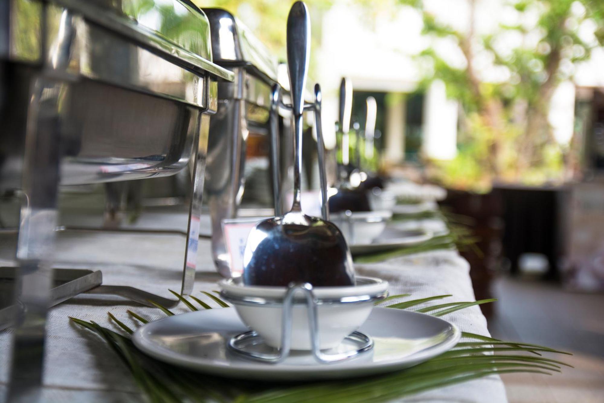Tak Andaman Resort & Hotel Exterior foto