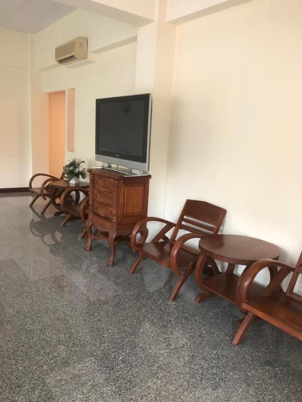 Tak Andaman Resort & Hotel Habitación foto