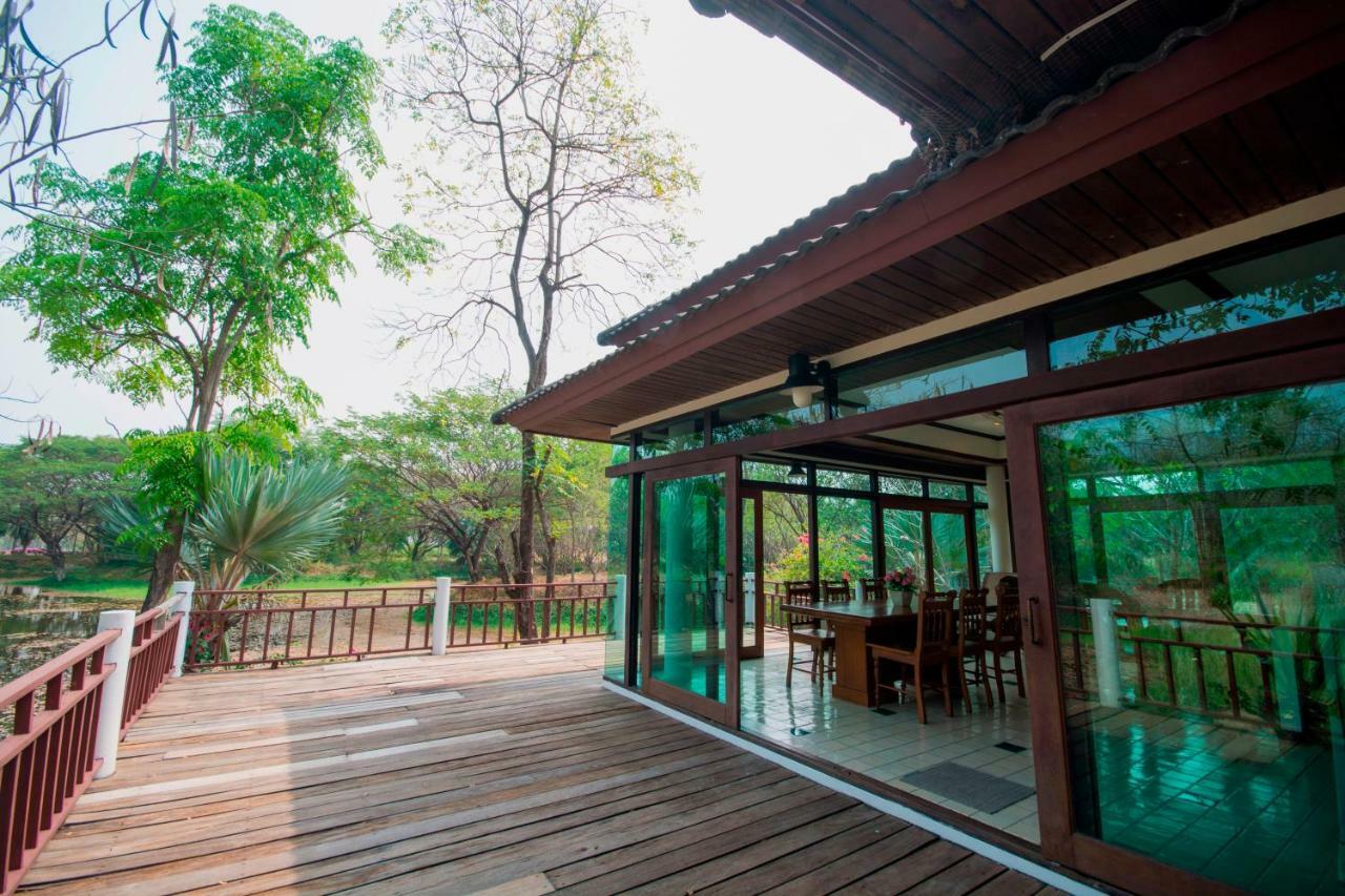 Tak Andaman Resort & Hotel Exterior foto