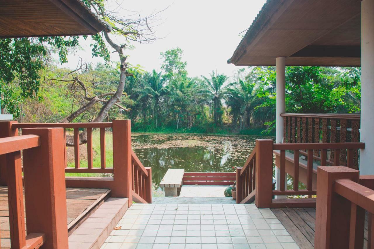 Tak Andaman Resort & Hotel Exterior foto